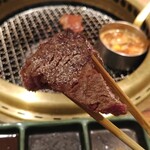 SATOブリアン七番 - 塩