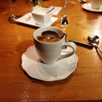 白金シェ・トモ　ナチュラル キュイジーヌ - 