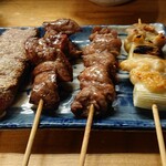 おてちきや - 焼き鳥