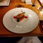 白金シェ・トモ　ナチュラル キュイジーヌ - 