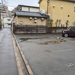 そば処 宗右ヱ門 - 