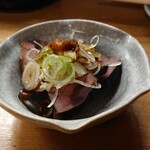 おてちきや - 鰹の生節