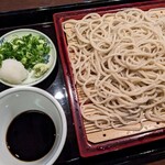 そば処 宗右ヱ門 - 