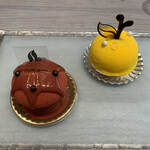 シェ・シバタ - 