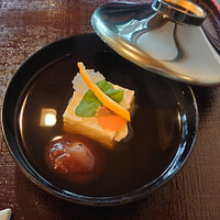 京料理・寿司 竹林 本店 - 