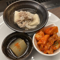 東京食肉市場直送 肉焼屋 D-29 広尾店 - 