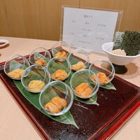 鮨 青海 青山店 - 
