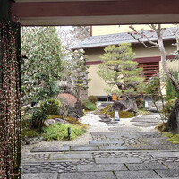 京料理・寿司 竹林 本店 - 