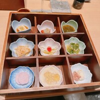 鮨 青海 青山店 - 