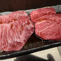東京食肉市場直送 肉焼屋 D-29 広尾店 - 