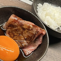 東京食肉市場直送 肉焼屋 D-29 広尾店 - 