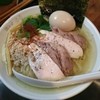 鶏そば  ムタヒロ 2号店