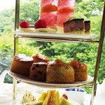 ル・ジャルダン - 盛り沢山な内容でした