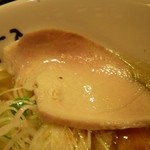 和 dining 清乃 - チャーシューうまい・・