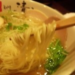 和 dining 清乃 - さあ、いきますか！