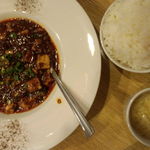 三国志 - 四川麻婆豆腐セット