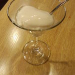 三国志 - 杏仁豆腐