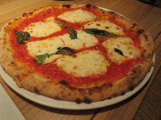 渋谷でピザを食べるなら 絶対行きたい人気のお店10選 食べログまとめ