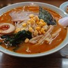 ラーメン ジャンボ餃子 天神 - 料理写真:辛味噌らーめん