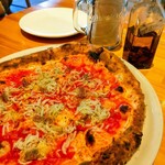 Pizzeria Cafe KOBERTA - 