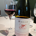 フォリオリーナ・デッラ・ポルタ・フォルトゥーナ - ロンバルディア州の赤です。セパージュハバルベーラとメルロー主体