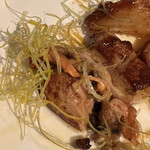 フォリオリーナ・デッラ・ポルタ・フォルトゥーナ - 全てを包み込んでアンムッヾ(≧▽≦)ﾉ