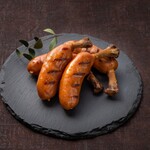 BBQ PLAY GROUND - 