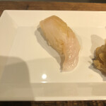 麹町いづみや しろ - うすばはぎ 千葉 館山