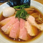 麺屋 さくら井 - 