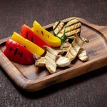 BBQ PLAY GROUND - 