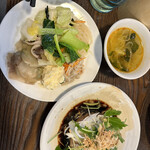 シャンウェイ 本店 - 