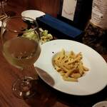 イタリアンバル Aoneco - 