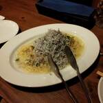 イタリアンバル Aoneco - 