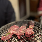 焼肉・ホルモン酒場　福ちゃん - 