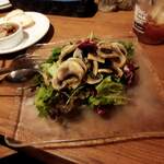 イタリアンバル Aoneco - 