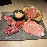 黒毛和牛焼肉 薩摩 牛の蔵 麻布十番店 - 