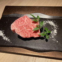 黒毛和牛焼肉 薩摩 牛の蔵 麻布十番店 - 