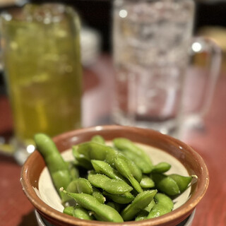 焼肉・ホルモン酒場 福ちゃん_0