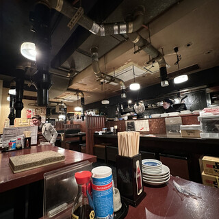 焼肉・ホルモン酒場 福ちゃん_2