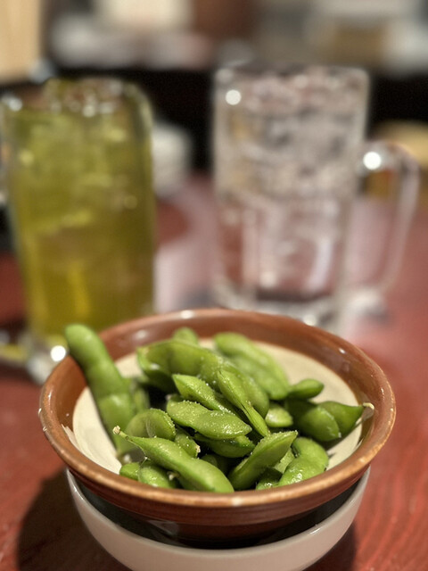 Yakiniku Horumon Sakaba Fukuchan Ebisu Honten