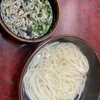 釜揚げうどん 織田薪 本店