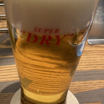 Beer & Spice - 700円