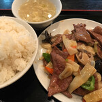 吉田飯店 - 