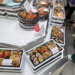 Gangnam Gimbap - 