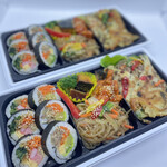 Gangnam Gimbap - 