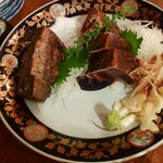 Robata Shikabari - 