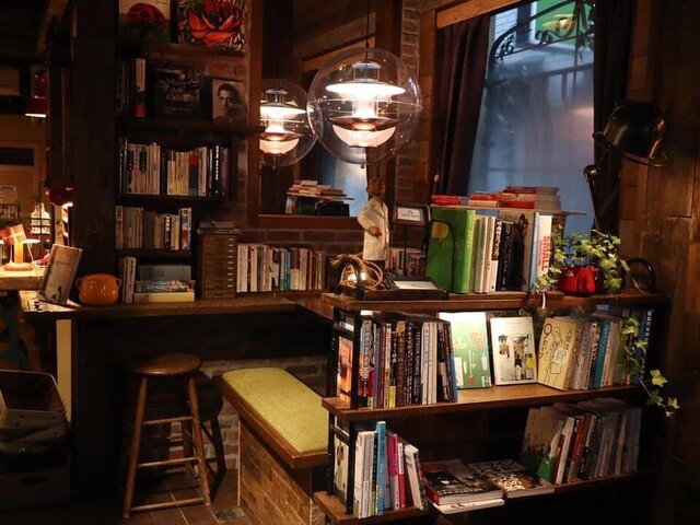 SWITCH FLAVOR - 旭川（カフェ）の写真