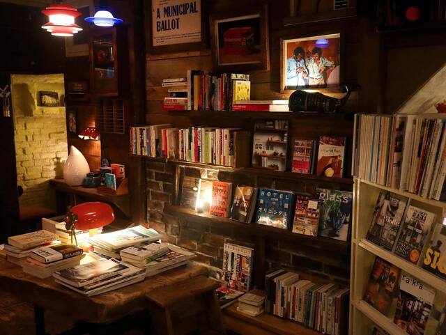 SWITCH FLAVOR - 旭川（カフェ）の写真