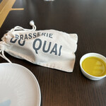 Brasserie du Quai - 