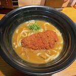 麺匠の心つくし つるとんたん - 